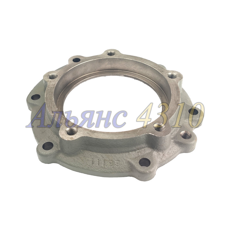 Крышка заднего подшипника - ЗАВОД