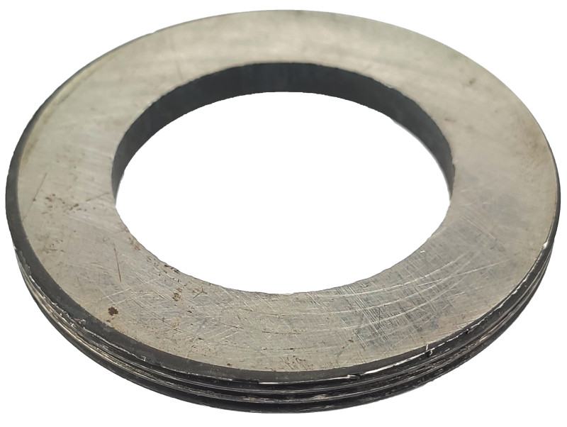 Шайба РК маслоотгонная вала привода заднего моста - ЗАВОД