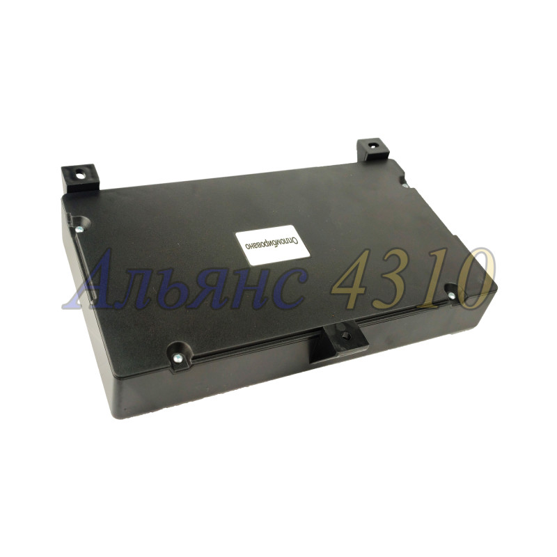 Блок управления электрооборудованием центральный (замена 21.3867000-01) - Итэлма