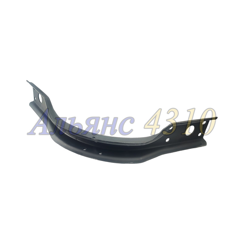 Стяжка кронштейнов передней опоры двигателя - ЗАВОД