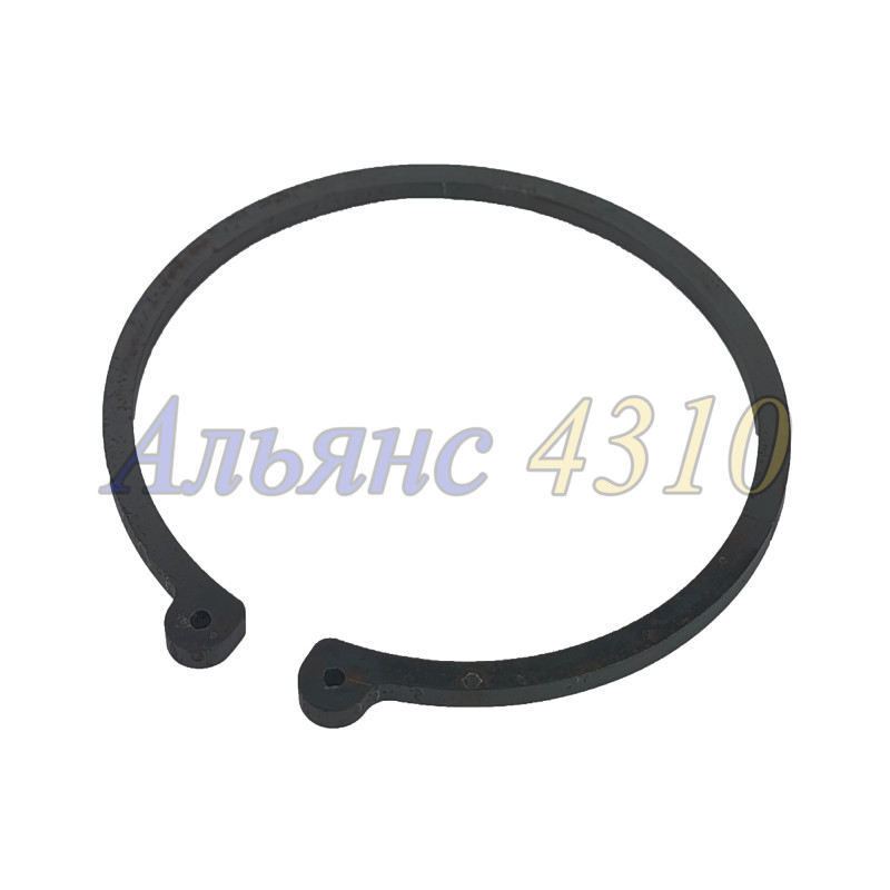 Кольцо упорное - ЗАВОД