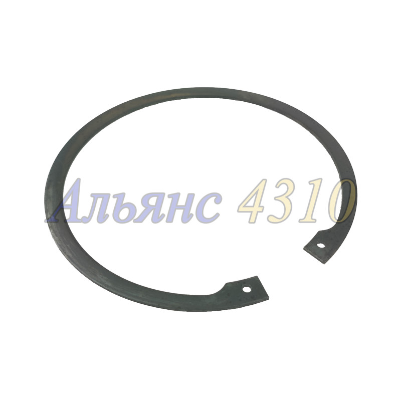 Кольцо стопорное среднего моста - ЗАВОД