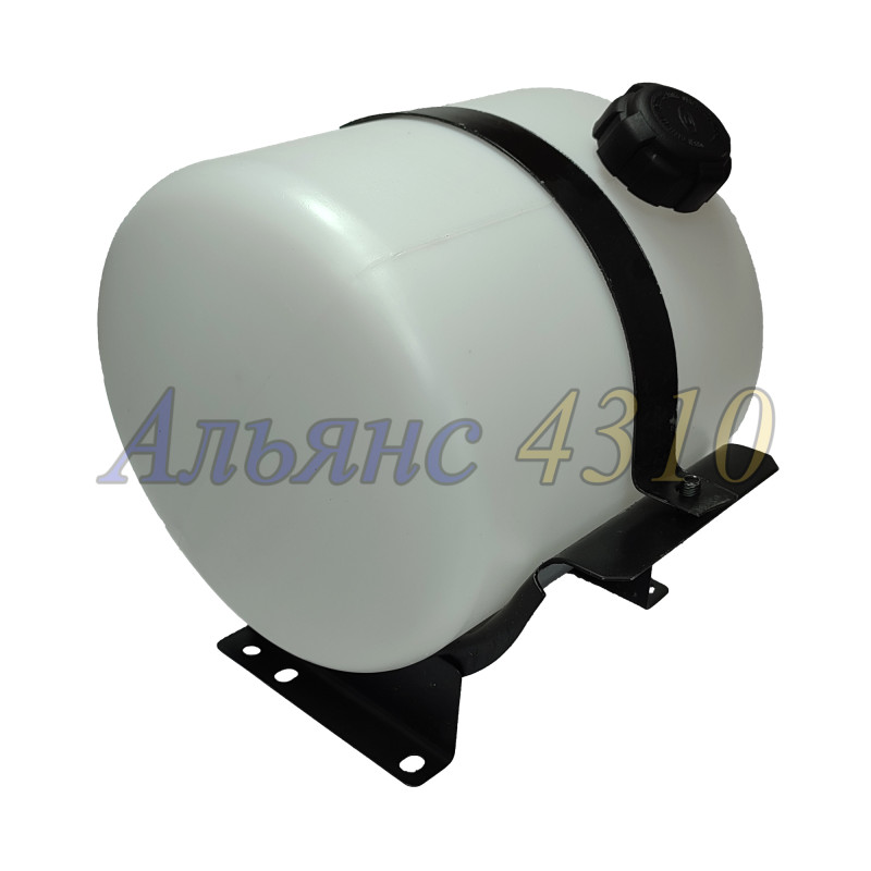 Бачок расширительный с сборе - ТехноКам